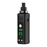 Yocan Nestor Variable Voltage Wax Vaporizer | 900mAh - Discreet Smoker